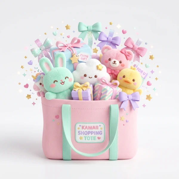 Cute Finds for Gifting
