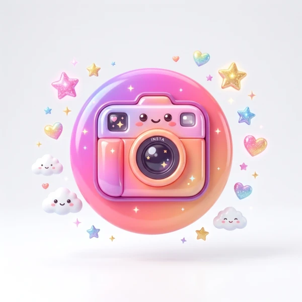 Instagram @kawaiiblessings
