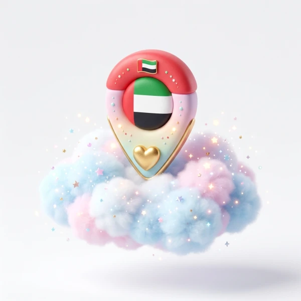 UAE-Based Online Store