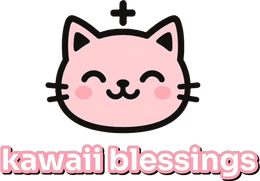 Kawaii Blessings